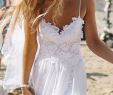 White Beach Wedding Dresses Casual Inspirational Etsy Wedding Dress Guide 8 Amazing Etsy Boutiques for