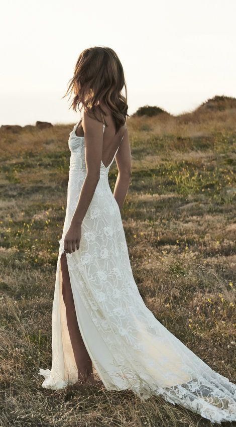 White Beach Wedding Dresses Casual Luxury Casual Beach Wedding Dresses to Stay Cool