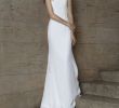 White by Vera Wang Short Sleeve Lace Wedding Dress Elegant Vera Wang