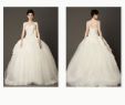 White by Vera Wang Short Sleeve Lace Wedding Dress Lovely Vera Wang Strapless Wedding Dress Awesome A…aaty Od Very