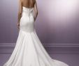 White Courthouse Wedding Dress Beautiful Mori Lee Style 4174 Size 12 White Satin Designer Gown Our