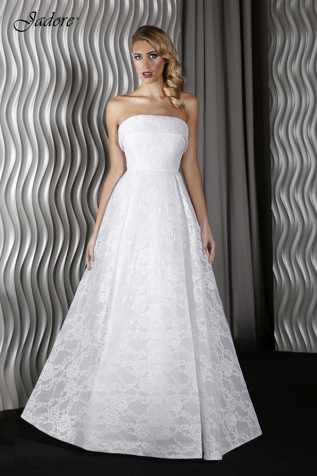 White Debutant Dresses Best Of Jadore formal Dress Jadore Dress J9121