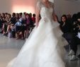 White Dress Bridal Inspirational Highlights From the Rivini 2015 Collection Runway Show