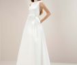 White Flowy Wedding Dress Inspirational 8005 Wedding Dress by Jesus Peiro