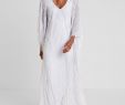 White Gowns Cheap Awesome Adrianna Papell Ballkleid Cloud Zalando