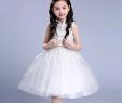White Gowns Under 100 New Maahi White Fairy Dress for Girls