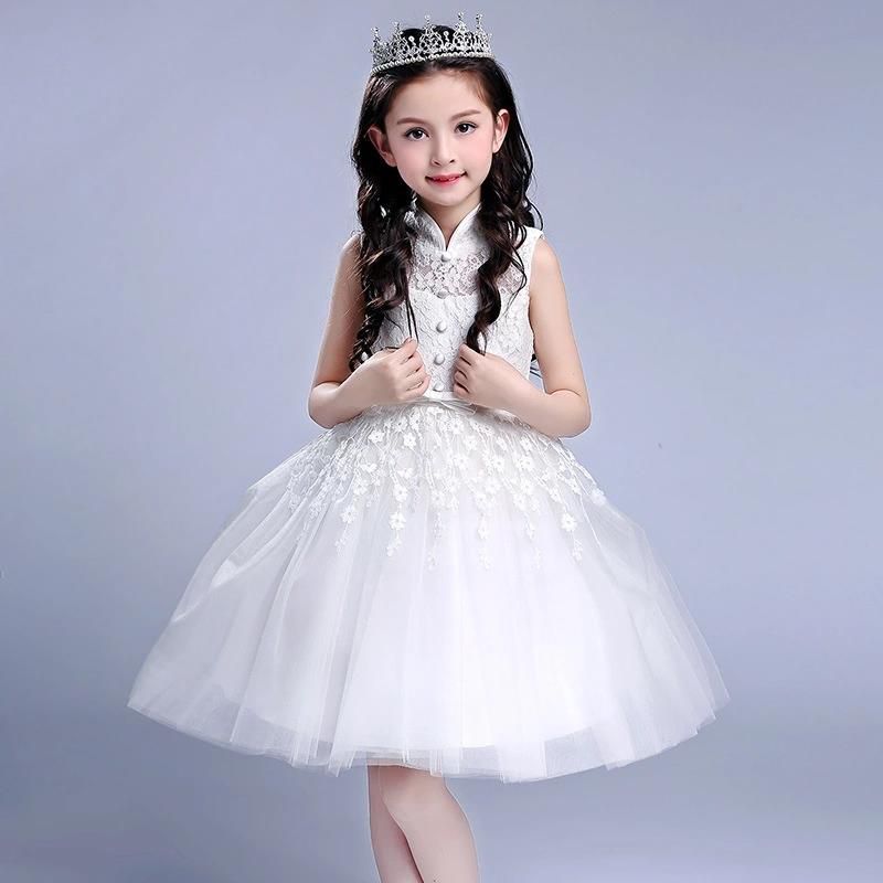 Maahi White Fairy Dress for SDL 1 6eb31