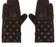 White Silk Gloves Best Of Quilted Gloves Berluti Vitkac Shop Online