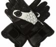 White Silk Gloves Elegant Men S Gloves Leather or Wool Vitkac Shop Online