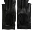 White Silk Gloves Fresh Leather Fingerless Gloves Gucci Vitkac Shop Online