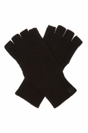 White Silk Gloves Inspirational Men S Gloves Leather or Wool Vitkac Shop Online