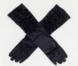 White Silk Gloves Luxury Bride Wedding Gloves Winter Glove Paragraph Long Design Satin Gloves Beige White Black Red Lace Wedding Gloves La S Dress Gloves From Zhu Guo Qin