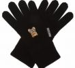 White Silk Gloves Unique Women S Gloves Leather Long Fingerless – Vitkac Shop Online