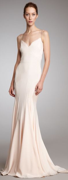 White Slip Wedding Dress Fresh 40 Best Slip Wedding Dress Images