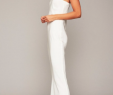 White Slip Wedding Dress Luxury the Casper Slip In White Stonecoldfox Prespring18