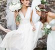 White Summer Wedding Dress Luxury What Do You Think Of Bridesmaids In White