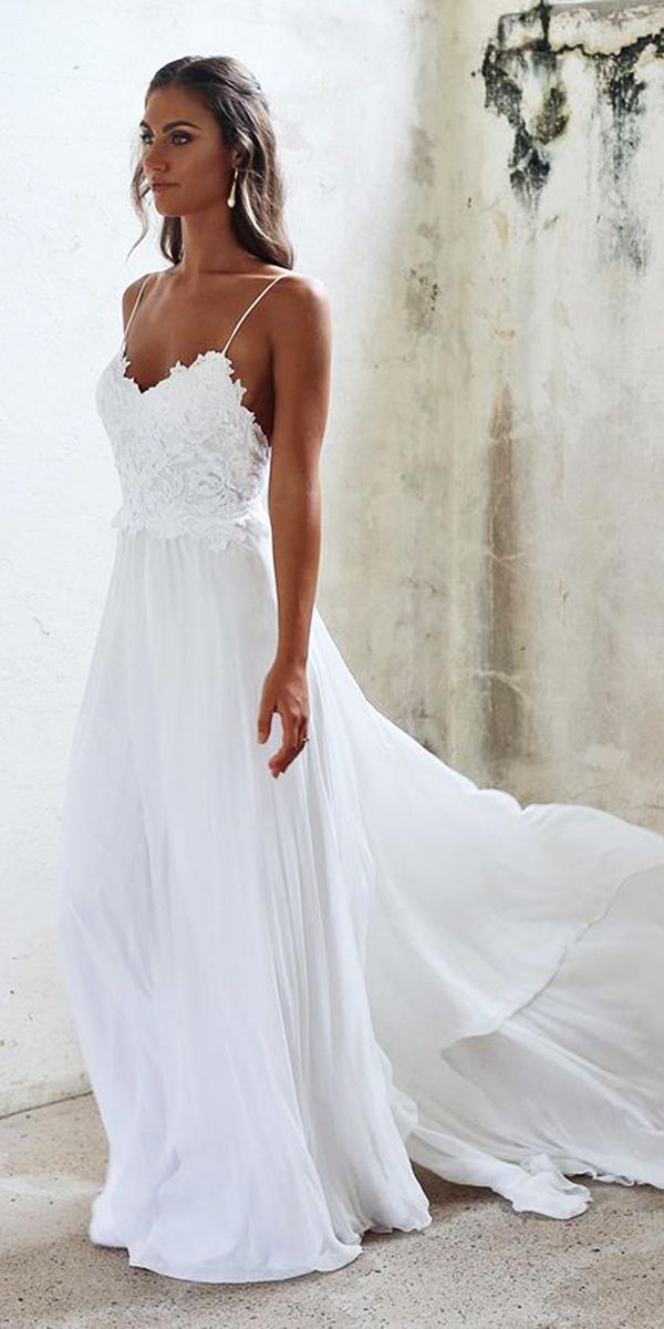 White Sundress Wedding Unique Riki Dalal Wedding Dresses 2018 Shakespeare Collection