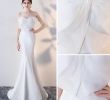 White Trumpet Dress Beautiful Affordable White evening Dresses 2018 Trumpet Mermaid