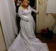 White Wedding Skirt Beautiful Women S White Wedding Gown