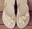 Wholesale Flip Flops for Wedding Guests Inspirational Classic and Hip Wedding From Kallima Graphy
