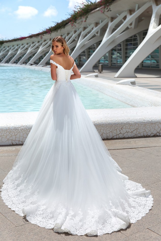 Wholesale Wedding Dresses Suppliers New New Collection Of Exquisite and sophisticated Wedding