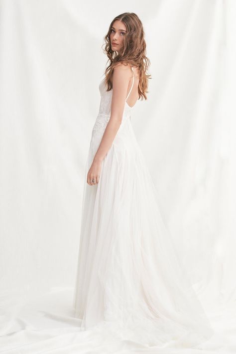 Willowby Wedding Dresses Beautiful Pinterest Espa±a