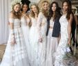 Willowby Wedding Dresses Best Of Bridal Fashion Week Watters