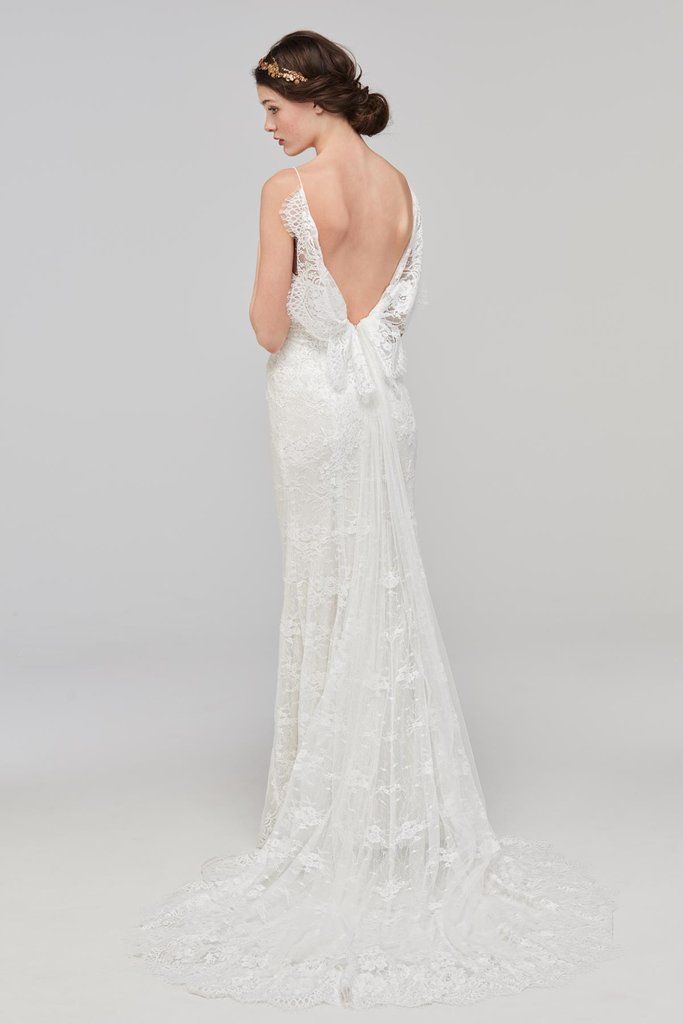 Willowby Wedding Dresses Unique Willowby by Watters Papella Wedding Dress In 2019