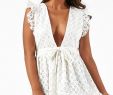 Windsor Plus Size Dresses Fresh Ly Lovers Left Dress In White Lace