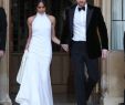 Windsor Wedding Dresses Luxury All About Meghan Markle S Y Second Wedding Dress for the