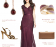 Wine Colored Wedding Dresses Beautiful Wine Colored Mother Of the Bride Dress