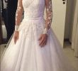 Winter Bride Dresses Fresh Wedding Dress Sleeves Wedding Dresses Bridal Dresses 2018