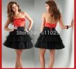 Winter Cocktail Dresses for Wedding Beautiful Free Shipping Od 290 Fancy Draped Bodice Corset Lace Up Back
