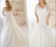 Winter Wedding Dress Fresh Winter Wedding Gowns with Sleeves Inspirational I Pinimg