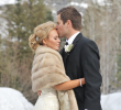 Winter Wedding Dresses with Fur Best Of Rebekah Westover Graphy Tessa Paul Wedding Love