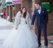 Winter Wonderland Wedding Dresses Best Of Meet the Bides Of Jenna In White