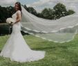 Winter Wonderland Wedding Dresses Unique Meet the Bides Of Jenna In White