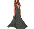 Womens Bridesmaids Dresses Awesome Olive Green Bridesmaid Dresses Amazon