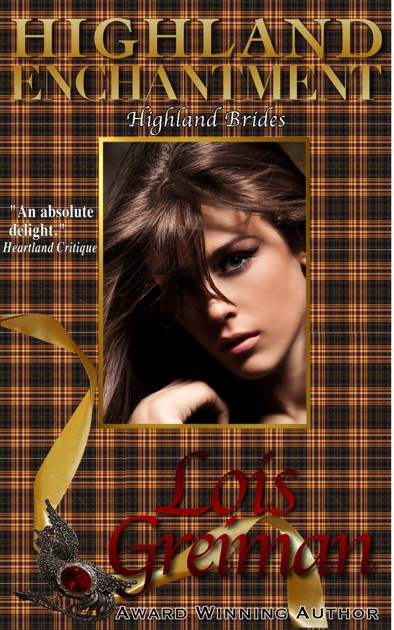 Www Brids Com Awesome „highland Enchantment“ Von Lois Greiman In Apple Books