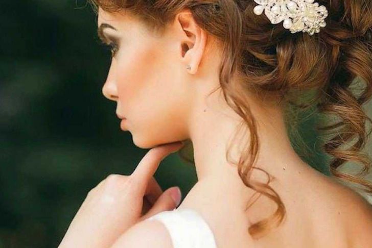 Www Brids Com Luxury 20 Beautiful Wedding Hairstyle for Bride Concept Wedding