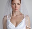 Www David Bridal Com Beautiful David S Bridal Elbow Length Veil with Lace and Crystal