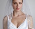 Www David Bridal Com Beautiful David S Bridal Elbow Length Veil with Lace and Crystal
