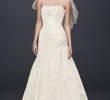 Www David Bridal Com Inspirational David S Bridal Ntyp3344 Wedding Dress Sale F
