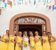 Yellow Wedding Dresses Bridesmaids Luxury Sweetheart Yellow Chiffon Bridesmaid Dresses Long