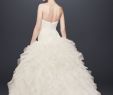 Zac Posen Wedding Dresses Elegant Truly Zac Posen is Available at David S Bridal Seattlebride