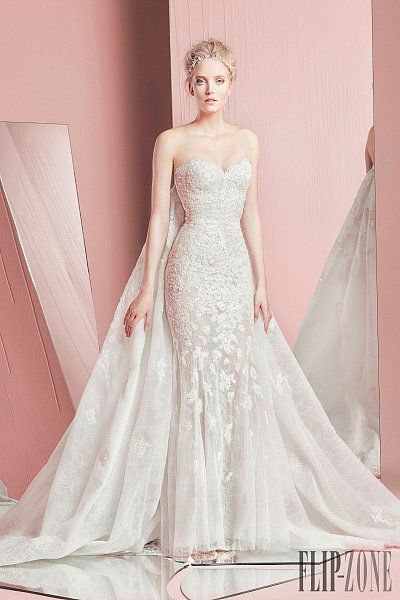Zuhair Murad Wedding Dresses Prices Awesome Zuhair Murad 2016 Collection Bridal