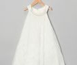 Zulily Wedding Dresses Best Of Take A Look at the Ivory Embroidered Swing Dress toddler